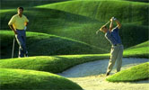 Golf jako zdrav ivotn styl