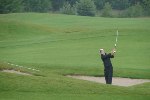 Evropsk pika enskho golfu se potkala v Kuntick Hoe