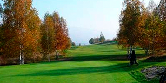 Zahrajte si v Golf Klubu TERASY v st nad Labem 