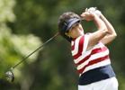 Legenda enskho golfu  Nancy Lopez