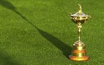 Ryder Cup 2018 bude pořádat Francie