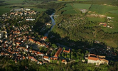 V�kend v Bechyni (2 noci + 2 fee)