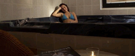 Bal��k RELAX Malevil - 2 osoby, 2 noci, wellness, mas�e