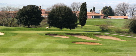 5denn� golfov� pobyt u ��ma - AK�N� NAB�DKA