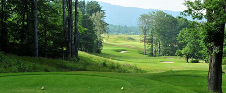 Golfov� bal��ek P�r - 2 dny v Ostravici pro 2