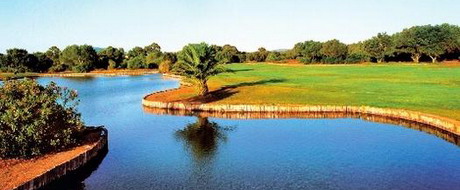 Golf na Mallorce s letenkou od 16690 K�