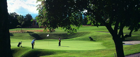 It�lie - Golf Lago di Garda, Porta Del Sole****
