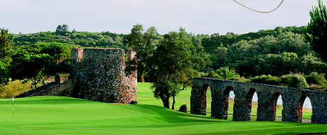 Neomezen� 8denn� golf v Portugalsku na top h�i�ti