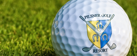 Nav�tivte Ho�ehledy a u�ijte si v�kendov� golf pro dva - V�NO�N� D�REK