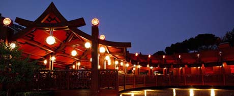 Turecko - Cornelia De Luxe Resort *****