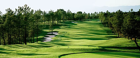 �pan�lsko - Golf na Costa Brava, Meli� Golf Vichy Catal�n****