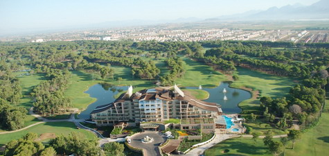 Sueno Hotels Golf Belek