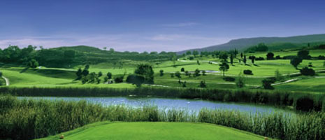 Hit - Atalaya Golf & Country Club