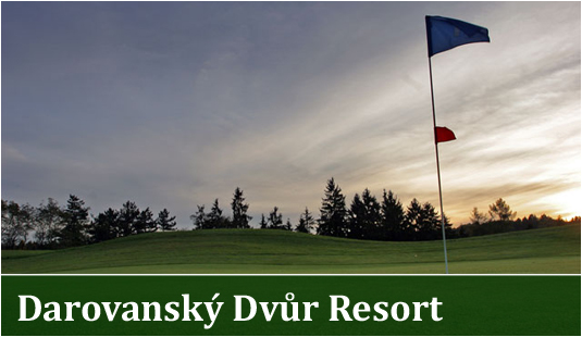 Hit - Darovansk dvr Resort 