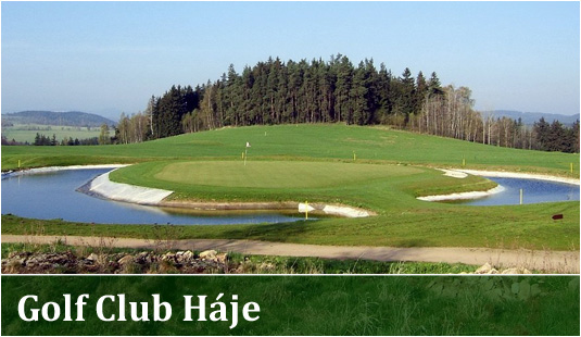 Hit - GOLF CLUB HJE 