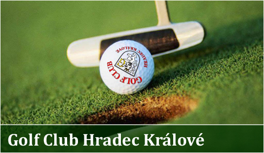 Hit - Golf Club Hradec Krlov 