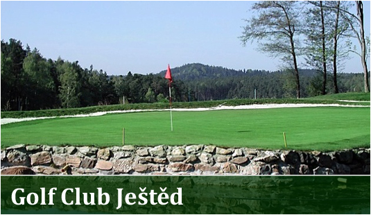 Hit - Golf Club Jetd 