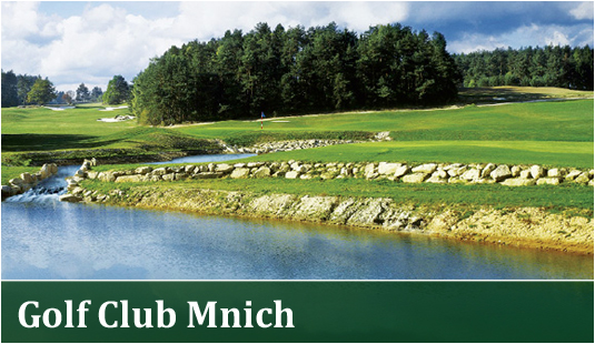 Hit - Golf Club Mnich 