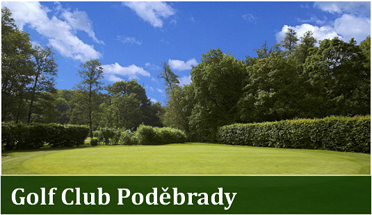 Hit - Golf Club Podbrady 