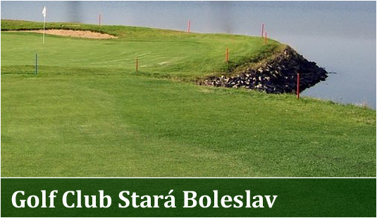 Hit - Golf Club Star Boleslav 