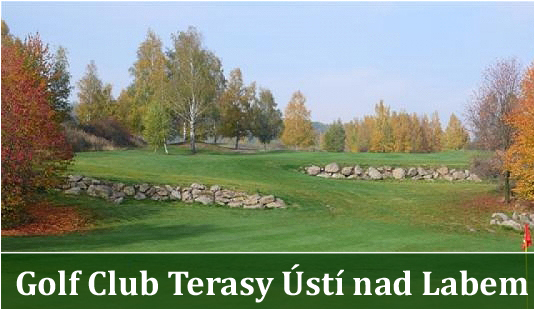 Hit - Golf Club Terasy st nad Labem 