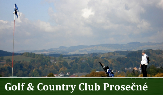 Hit - Golf & Country Club Prosen 