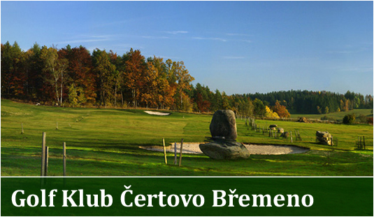 Hit - Golf Klub ertovo bemeno 