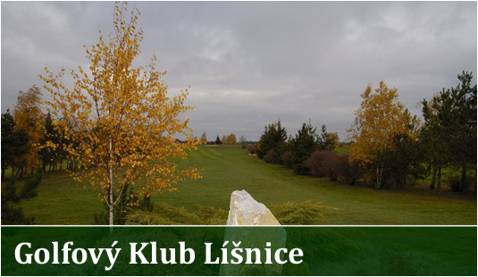 Hit - Golfov Klub Lnice 