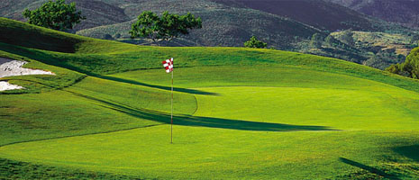 Hit - La Cala Golf  & Country Club (America)