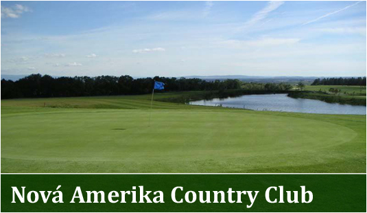 Hit - Nov Amerika Country Club 