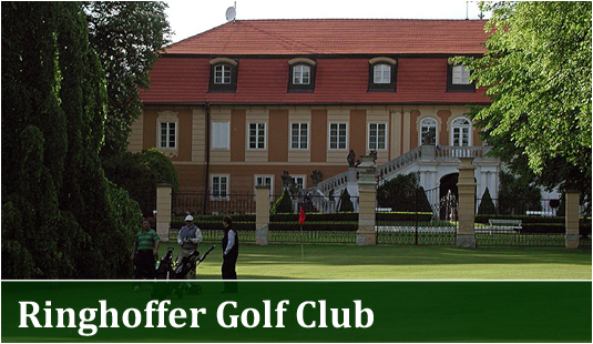 Hit - Ringhoffer Golf Club 