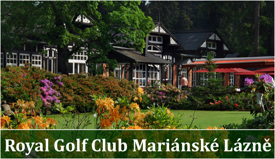 Hit - Royal Golf Club Marinsk Lzn 
