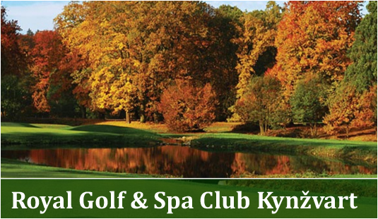 Hit - Royal Golf & Spa Club Kynvart 