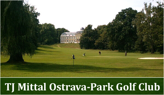 Hit - TJ Mittal Ostrava - Park Golf Club, ilheovice 